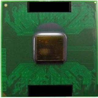 Processador Intel T3400 2.16Ghz 1M/ 667 Socket PPGA478