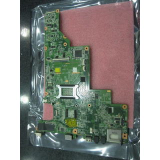 Motherboard para HP Compaq CQ57