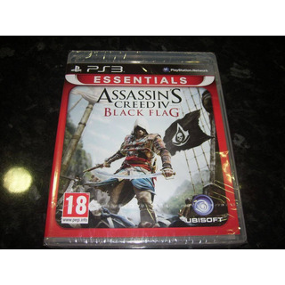 Jogo PS3 Essentials Assassins Creed