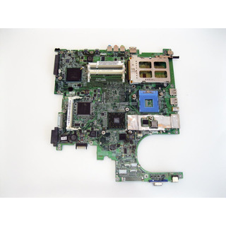 Motherboard Acer Travelmate 4000 10072406-36880