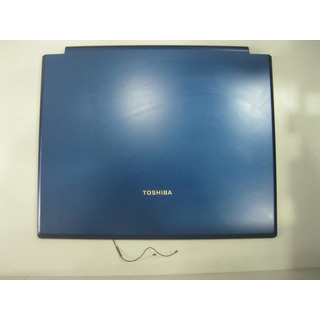 LID / Screen Cover para Toshiba Satellite Pro A30