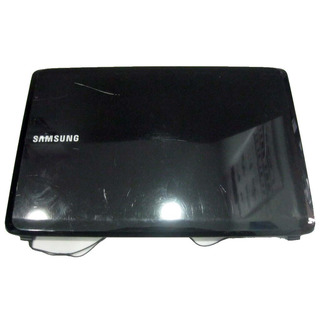 LID Screen Cover para Samsung NP-RV510 (BA75-02737A) *