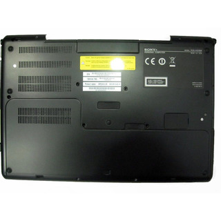 Bottom Case Sony Vaio PCG-4121EM  (024-100A-8519-F)