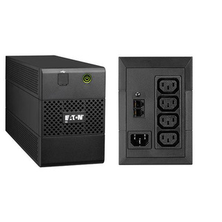 UPS EATON 5E850iUSB - 850VA USB 230V