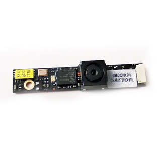Webcam para Toshiba Tecra A11 | M11 (G9BC0003X210) *