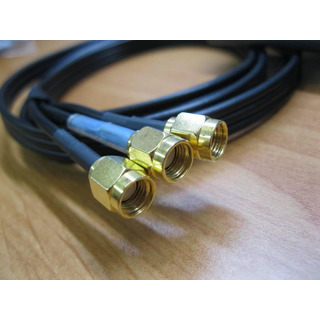 Antena Removível Externa para Placa Wireless-N PCI WMP300N