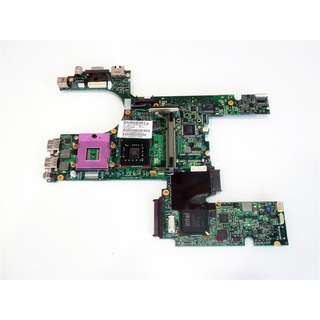 Motherboard para HP Compaq 6530b (486248-001)