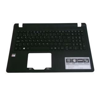 Palmrest Acer Aspire ES1-523 (AP1NX000400-HA25)