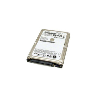 Disco Rigido Fujitsu 320GB SATA 2.5''  5400rpm