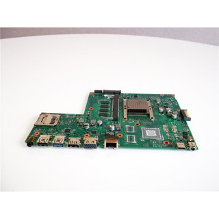 Motherboard Asus F540LA C/ CPU I3 4005U (60NB0B00-MB1030)