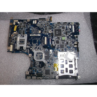 Motherboard Acer Aspire (HBL50 LA-2922P REV: 1.0)