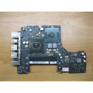 Motherboard MacBook A1342 (21PGDMB0050)