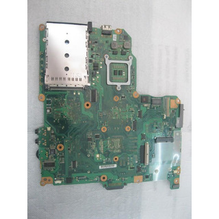 Motherboard p/ Toshiba Tecra A9 FHMLS2 A5A002098