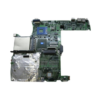 Motherboard para HP Compaq NX9000 NX9020 DA0KT2MB6E0
