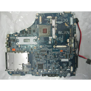 Motherboard para Toshiba Satellite A200
