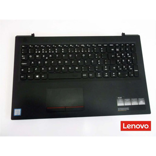 Palmrest com Touchapad Lenovo V110-15ISK 80TL (460.08B03.0023)