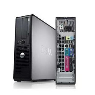 Dell Optiplex 760 |2GB|HD 250|Displayport