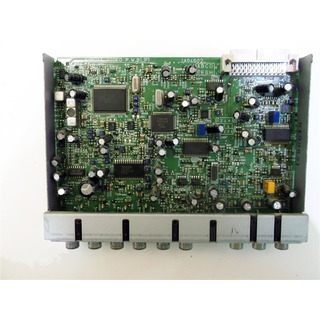 Motherboard CMP-AV14 TV Hitachi CMP4201U (JA04602)