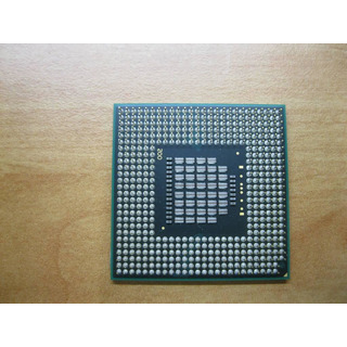 Processador Intel Celeron M 440 1M Cache, 1.86 GHz, 533 MHz