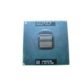 Processador Intel Celeron M 900 1M Cache, 2.20 GHz, 800 MHz