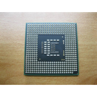 Processador Intel Celeron M 900 1M Cache, 2.20 GHz, 800 MHz