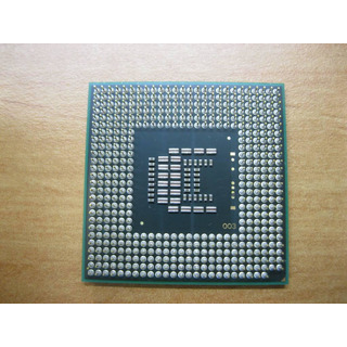 Processador Intel Core 2 Duo T8300 3M Cache, 2.40 GHz, 800 MHz