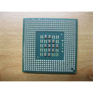 Processador Intel Pentium M 1.30 GHz, 1M Cache, 400 MHz