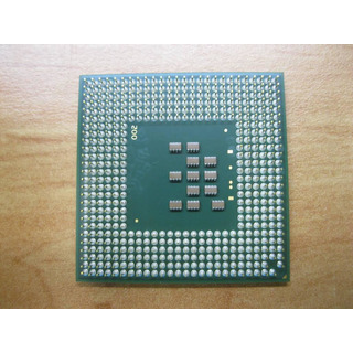 Processador Intel Pentium M 710  2M Cache, 1.4ghz 400mhz