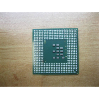 Processador Intel Pentium M 745A 2M Cache, 1.8ghz 400mhz