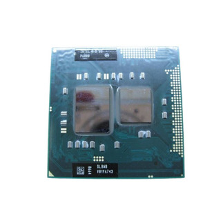 Processador Intel Pentium P6000 3M Cache, 1.86 GHz