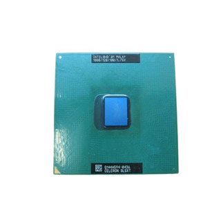 Processador Intel Celeron 1.00 GHz, 128K Cache, 100 MHz