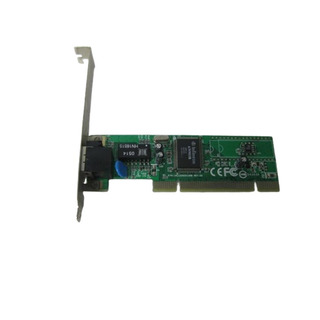 Placa De Rede PCI Ethernet 10/ 100