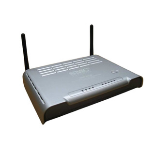 Router SMC Barricade N 300Mbps