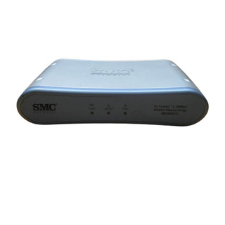 SMC EZ Connect g SMCWEBT-G - wireless bridge