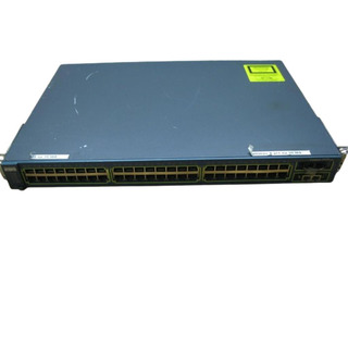 Switch 48p Cisco Systems Catalyst 2950