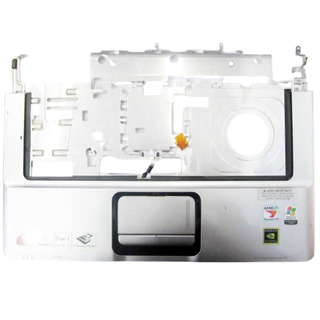 Palmrest Touchpad HP Pavilion DV6000 - (431416-001) *