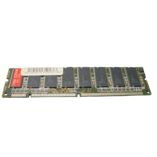 Memória Micro Q DIMM 128MB PC133