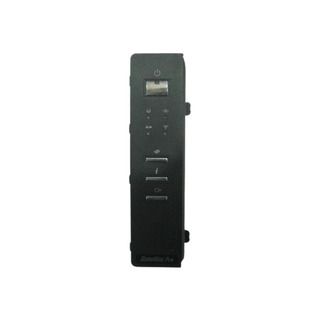 Power Button Cover para Toshiba Satellite M30