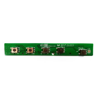 Placa de Botões para Acer AL2216W (A190A2-H-K2)