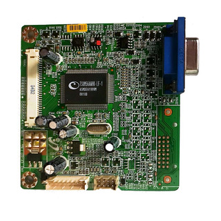 Motherboard Monitor HP LE1908W (491331300100R)