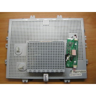 Painel Tela LCD TFT 15'' G150XG01 V1 (497-0462711 REV.A)