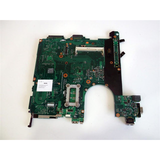 Motherboard para HP Compaq NX7400 6050A2042401