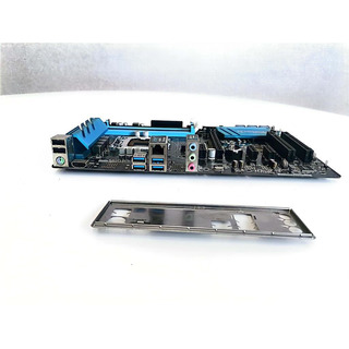 Motherboard Asrock Intel 1150 DDR3 4ªGeração