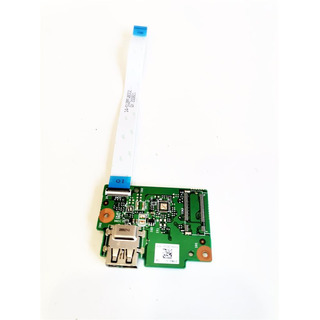 Placa 1x USB CLASSMATE PC LEAP T304 SF20PA6W (15-FW8-051000)