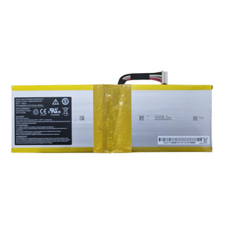 Bateria portatil Classmate 4000mAh (SF20GM-2S4000-B1T2)