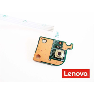 Botão Power ON|OFF  Lenovo V110-15ISK (455.08A03.0004)