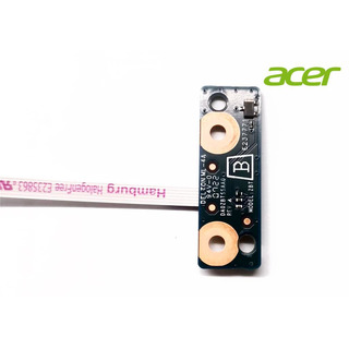 Sensor para Acer Chromebook CB515-1WT (DA0ZBTSSAA0)