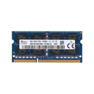 Memória SK Hynix 4GB DDR3L 1600MHZ 12800S