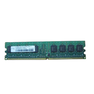 Memória AE DDR2 512MB 4200U 533MHZ