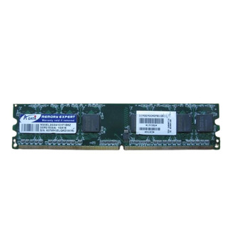 Memória A DATA DDR2 1GB 4200U 533MHZ